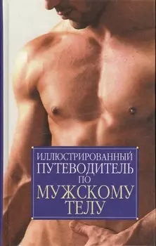 Иллюстр путеводитель по мужскому телу