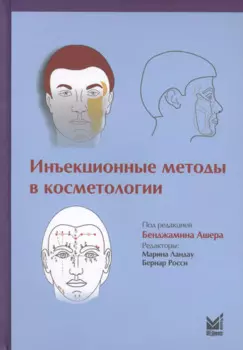 Инъекционные методы в косметологии