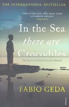 In the Sea there are Crocodiles