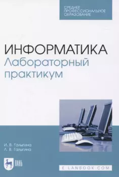 Информатика. Лабораторный практикум
