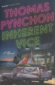 Inherent Vice