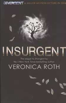 Insurgent (Divergent Trilogy, Book 2)
