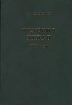 История Китая XX век