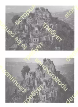 История требует продолжения. Выставка Таус Махачевой