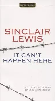 It Can t Happen Here