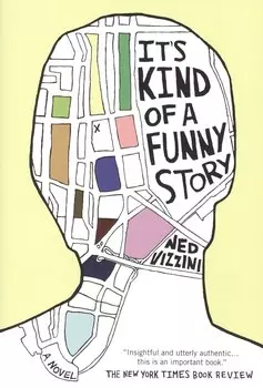 It`s Kind of a Funny Story