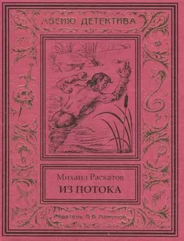 Из потока (Антон Кречет-2)