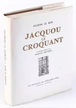 Jacquou le Croquant