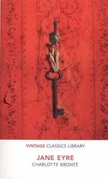 Jane Eyre