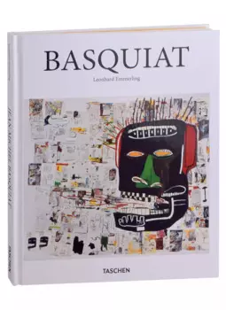 Jean-Michel Basquiat