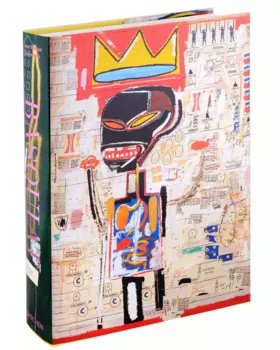 Jean-Michel Basquiat