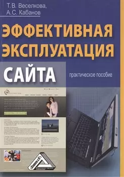 Эффективная эксплуатация сайта Практическое пособие