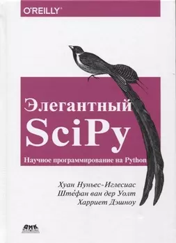 Элегантный SciPy
