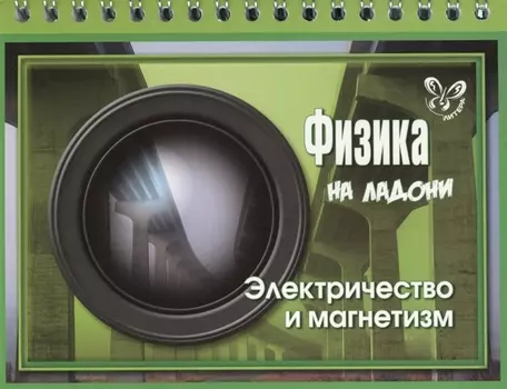 Физика. Электричество и магнетизм