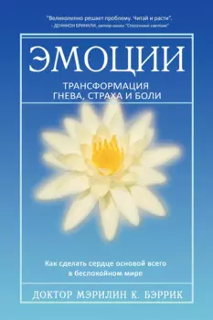 Эмоции. Трансформация гнева, страха и боли