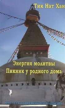 Энергия молитвы. Пикник у родного дома