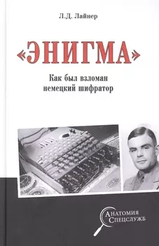 "Энигма". Как был взломан немецкий шифратор