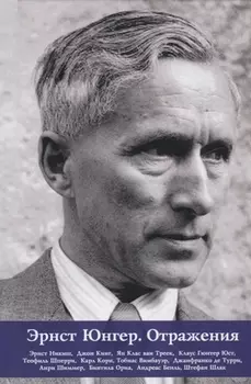 Эрнст Юнгер Отражения