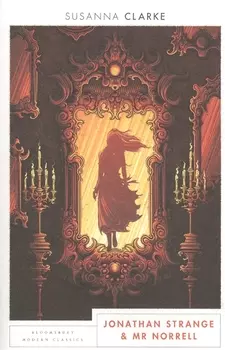 Jonathan Strange and Mr Norrell