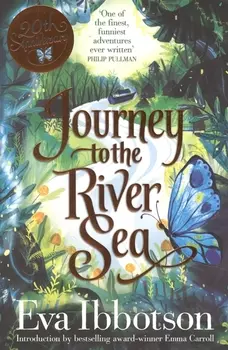 Journey to the River Sea