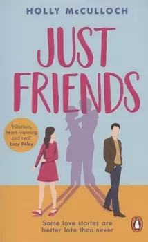 Just Friends
