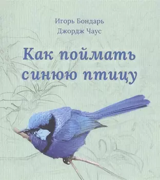 Как поймать синюю птицу