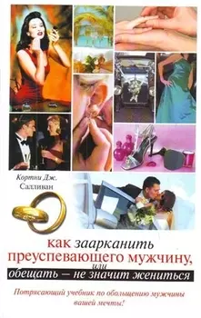 Как заарканить преуспевающего мужчину или Обещать не значит жениться