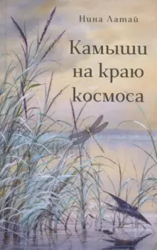 Камыши на краю космоса