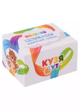 Карточки "Сближалки" для всей семьи