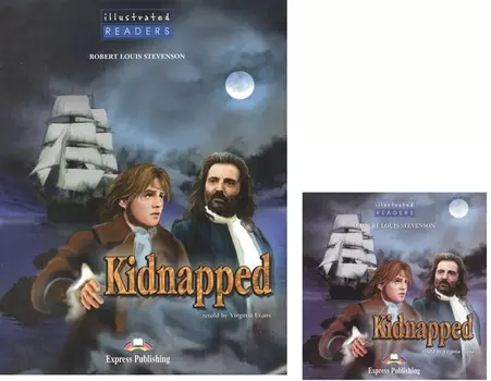 Kidnapped Level 4 CD