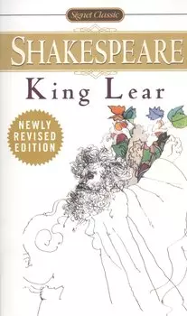 KING LEAR