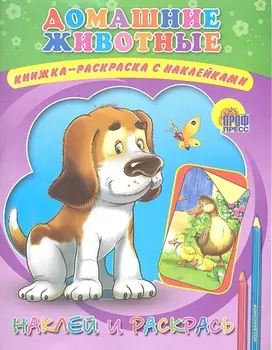 Домашние животные