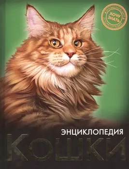 Кошки