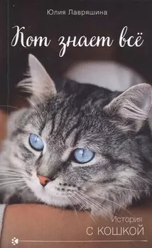 Кот знает всё