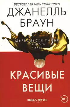 Красивые вещи
