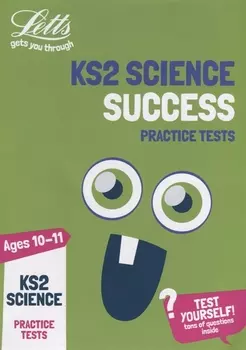 KS2 Science Practice Tests Ages 10-11