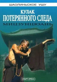Кулак потерянного следа. Мицзунцюань