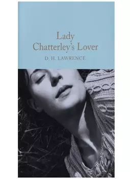 Lady Chatterley s Lover