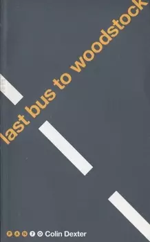 Last Bus to Woodstock