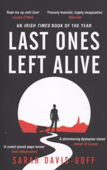 Last Ones Left Alive