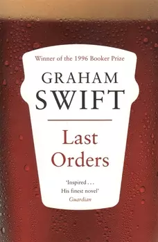 Last Orders