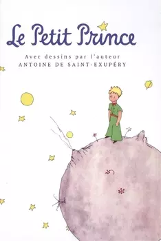 Le Petit Prince