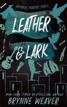 Leather & Lark