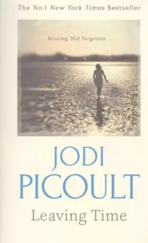Leaving Time, Picoult, Jodi