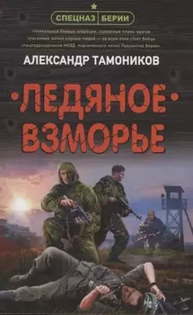 Ледяное взморье