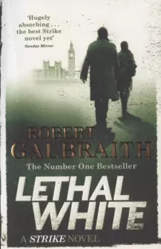 Lethal White