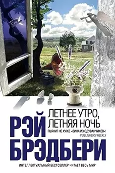 Летнее утро летняя ночь