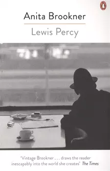 Lewis Percy