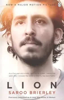 Lion: A Long Way Home