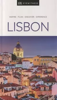 Lisbon map